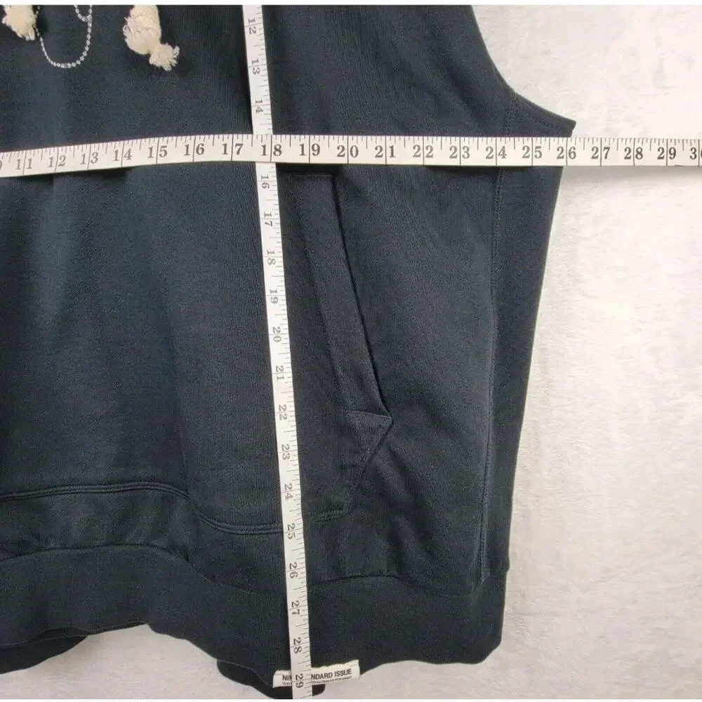 Nike xl dri